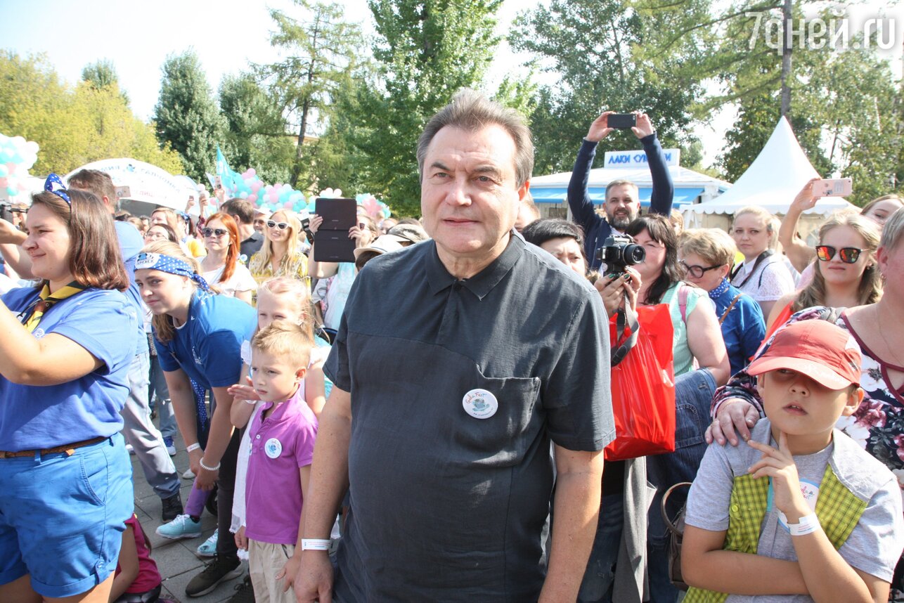 Алексей Учитель