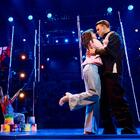 Баста, Франдетти и «Золотая Маска»: кто создает главный мюзикл сезона