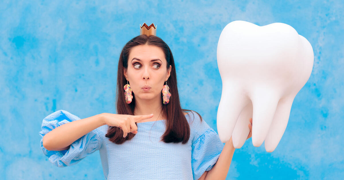 Сонник Вырванные зубы : к чему снятся Вырванные зубы женщине или мужчине