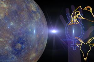 Ретроградный Меркурий 21 апреля — 15 мая: как обратить мощную негативную энергию себе во благо