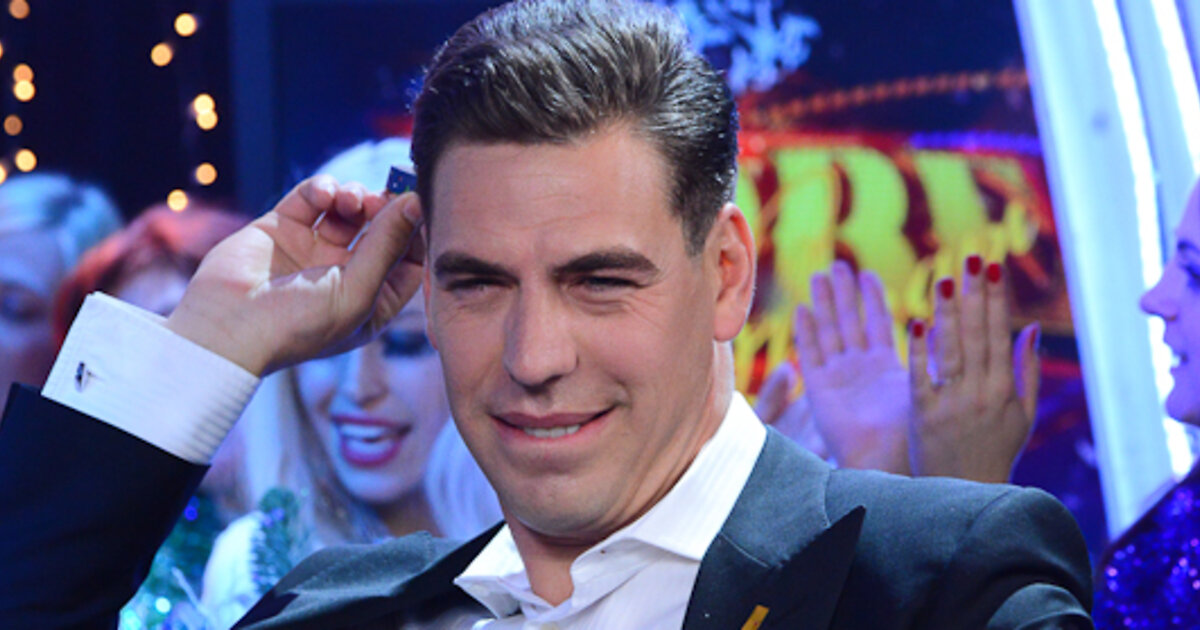 дюжев две звезды