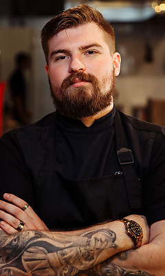 Михаил Кощеев