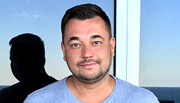 Сергей Жуков