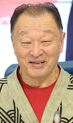 -  (Cary-Hiroyuki Tagawa)