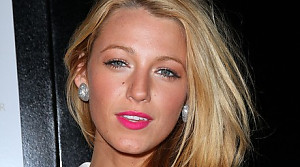   (Blake Lively)