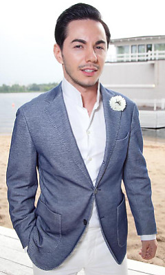 Тимур Родригез