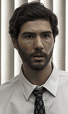   (Tahar Rahim)