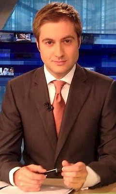 Максим Шарафутдинов