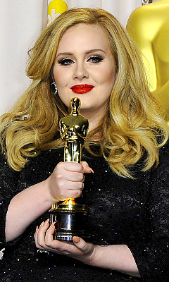  (Adele)