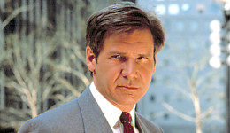   (Harrison Ford)
