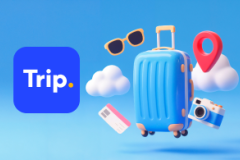  Trip.com