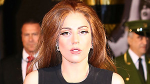 Леди Гага (Lady Gaga)