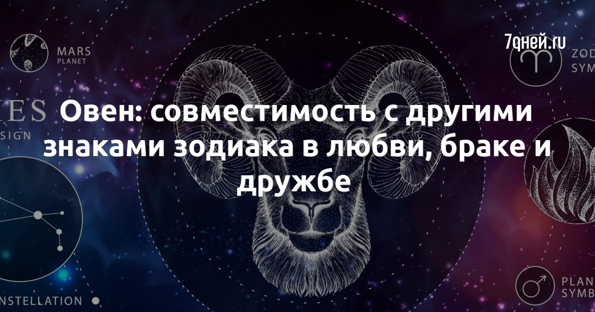 Давай поженимся: какая совместимость в любви у Близнецов с другими знаками зодиака 💍